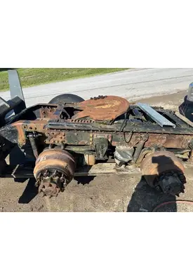 Meritor/Rockwell 40-145 Cutoff