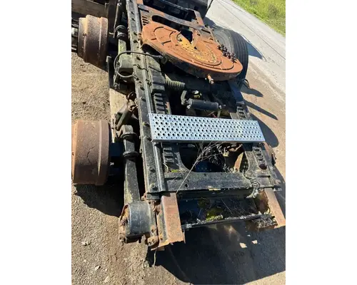 Meritor/Rockwell 40-145 Cutoff