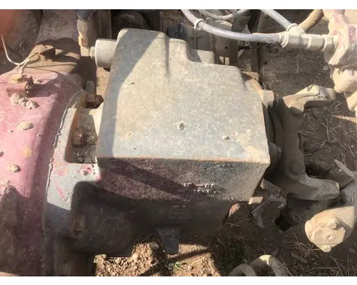 Meritor/Rockwell 40-145 Rears (Front)