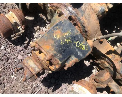 Meritor/Rockwell 40-145 Rears (Front)