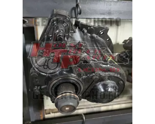 Meritor/Rockwell 40-145 Rears (Front)