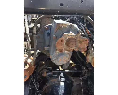 Meritor/Rockwell 40-145 Rears (Front)