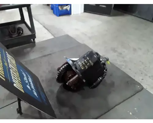 Meritor/Rockwell 40-145 Rears (Front)