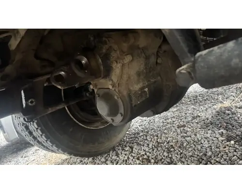 Meritor/Rockwell 40-145 Rears (Front)