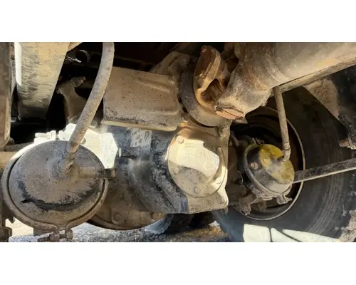 Meritor/Rockwell 40-145 Rears (Front)