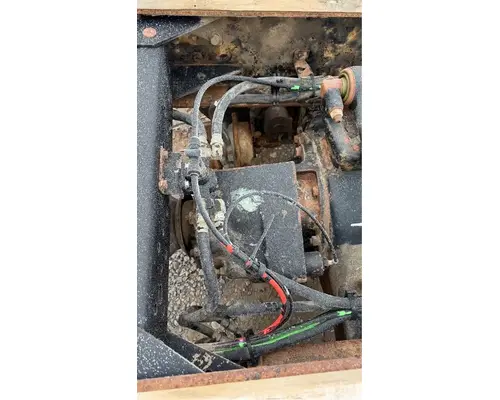 Meritor/Rockwell 40-145 Rears (Front)