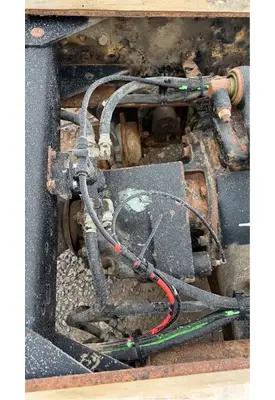 Meritor/Rockwell 40-145 Rears (Front)