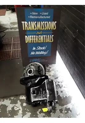 Meritor/Rockwell 40-145 Rears (Front)