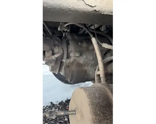 Meritor/Rockwell 40-145 Rears (Front)