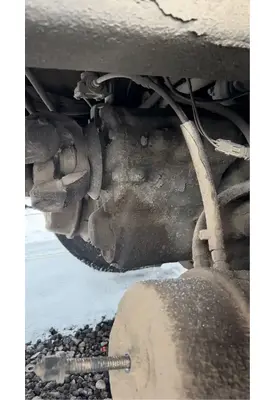 Meritor/Rockwell 40-145 Rears (Front)