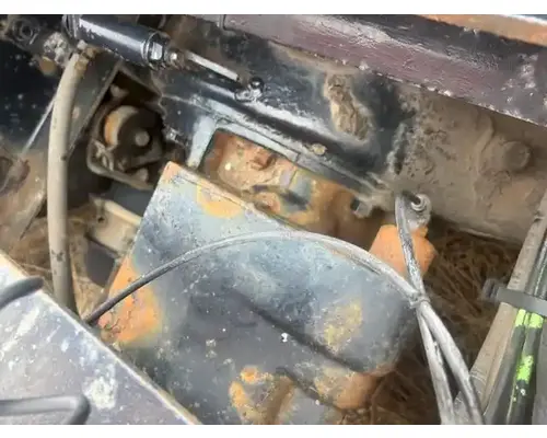 Meritor/Rockwell 40-145 Rears (Front)