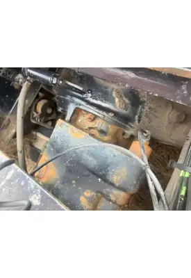 Meritor/Rockwell 40-145 Rears (Front)