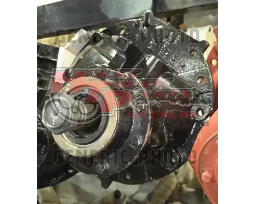 Meritor/Rockwell 40-145 Rears (Rear)
