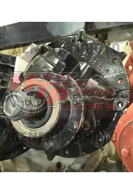 Meritor/Rockwell 40-145 Rears (Rear)