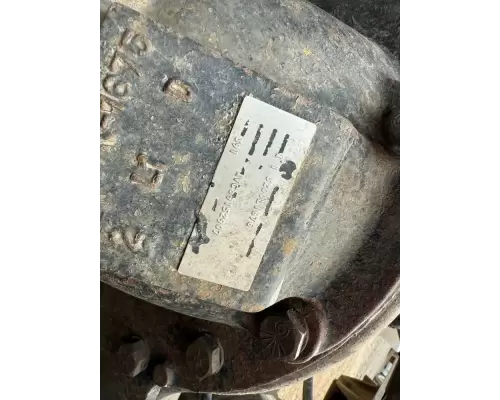 Meritor/Rockwell 40-145 Rears (Rear)