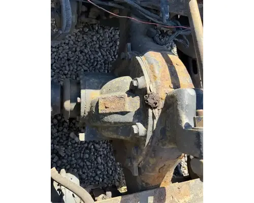 Meritor/Rockwell 40-145 Rears (Rear)