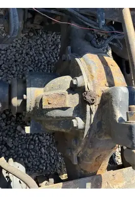 Meritor/Rockwell 40-145 Rears (Rear)