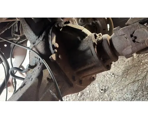 Meritor/Rockwell 40-145 Rears (Rear)