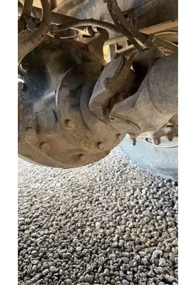 Meritor/Rockwell 40-145 Rears (Rear)