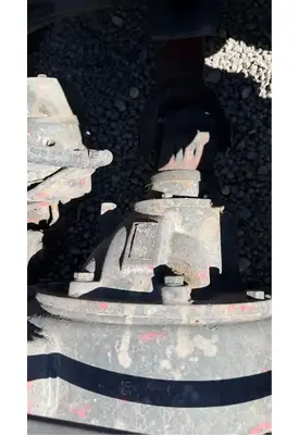 Meritor/Rockwell 40-145 Rears (Rear)