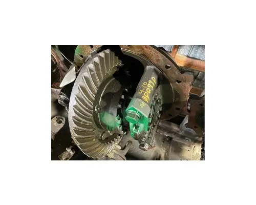 Meritor/Rockwell 40-145 Rears (Rear)