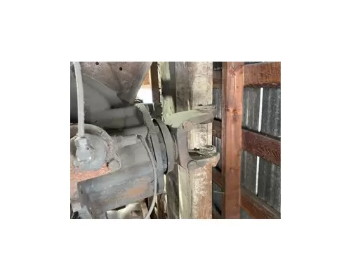Meritor/Rockwell 40-145 Rears (Rear)