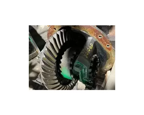 Meritor/Rockwell 40-145 Rears (Rear)