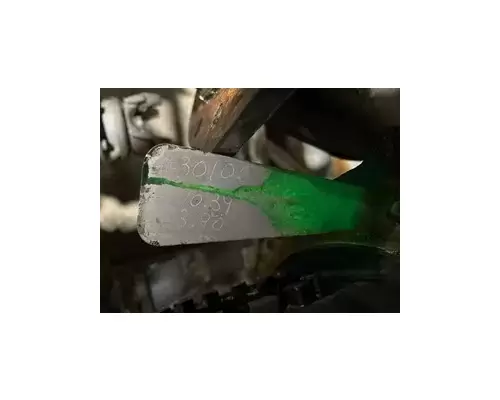 Meritor/Rockwell 40-145 Rears (Rear)