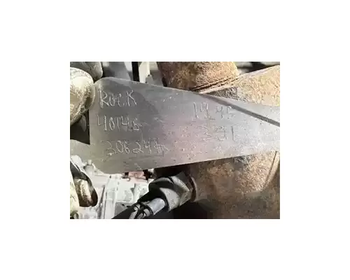 Meritor/Rockwell 40-145 Rears (Rear)