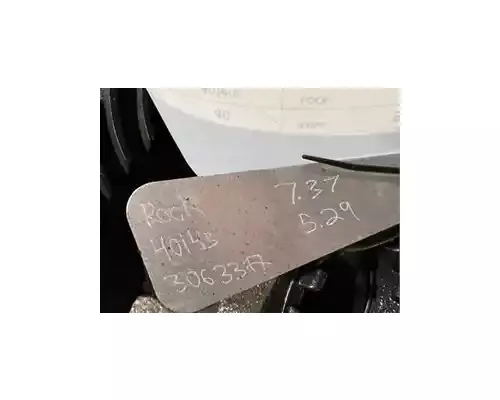 Meritor/Rockwell 40-145 Rears (Rear)