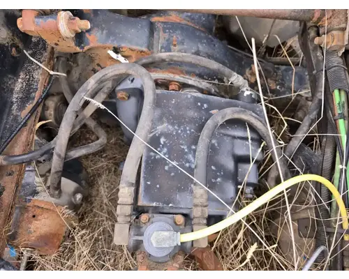 Rears (Front) Meritor/Rockwell 40-145 Holst Truck Parts