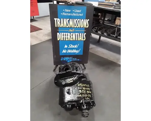 Rears (Front) Meritor/Rockwell 40-145 Holst Truck Parts