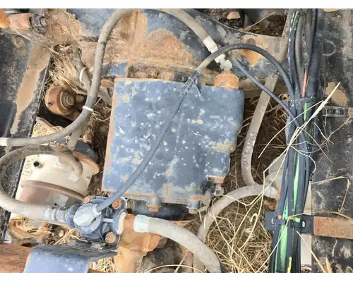 Rears (Front) Meritor/Rockwell 40-145 Holst Truck Parts