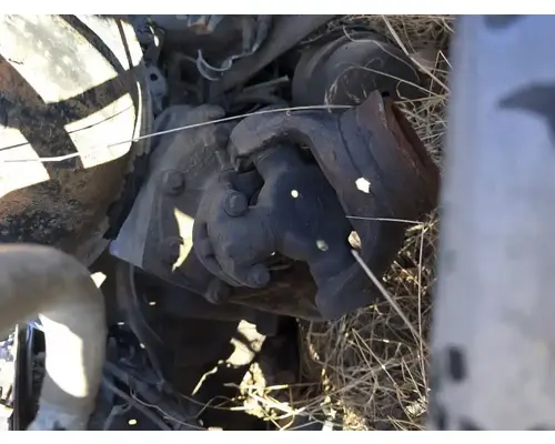 Rears (Front) Meritor/Rockwell 40-145 Holst Truck Parts