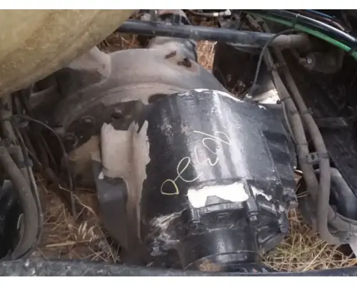 Rears (Front) Meritor/Rockwell 40-145 Holst Truck Parts