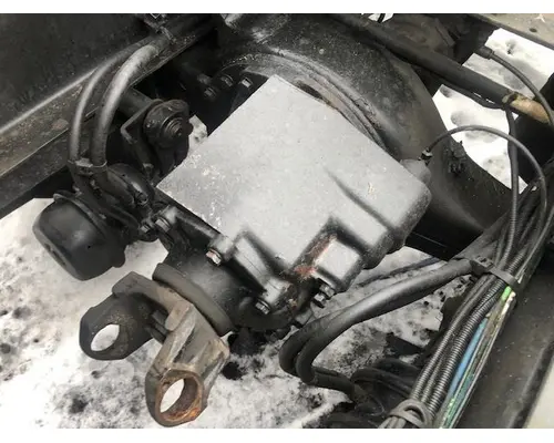 Rears (Front) Meritor/Rockwell 40-145 Holst Truck Parts