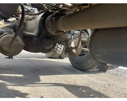 Rears (Front) Meritor/Rockwell 40-145 Holst Truck Parts