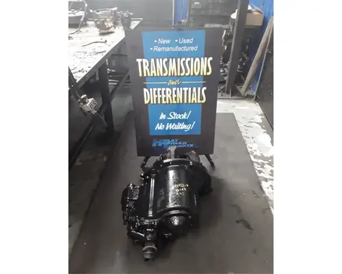 Rears (Front) Meritor/Rockwell 40-145 Holst Truck Parts