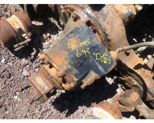 Rears (Front) Meritor/Rockwell 40-145 Holst Truck Parts