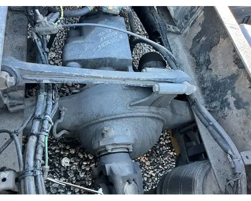 Rears (Front) Meritor/Rockwell 40-145 Holst Truck Parts