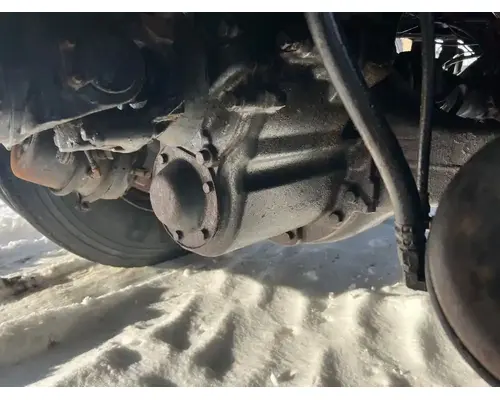 Rears (Front) Meritor/Rockwell 40-145 Holst Truck Parts