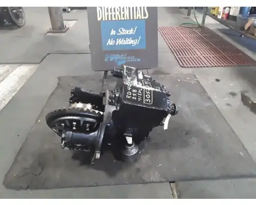 Rears (Front) Meritor/Rockwell 40-145 Holst Truck Parts