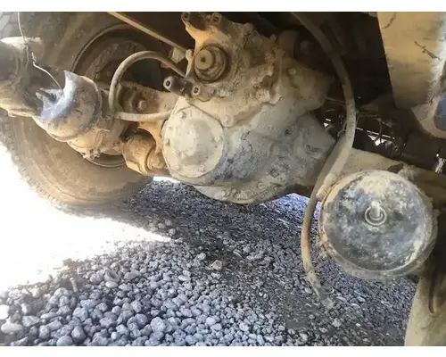 Rears (Front) Meritor/Rockwell 40-145 Holst Truck Parts