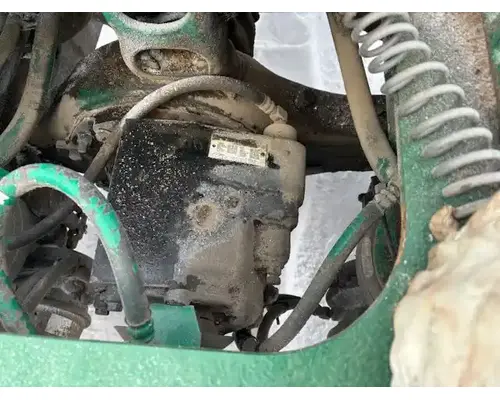 Rears (Front) Meritor/Rockwell 40-145 Holst Truck Parts