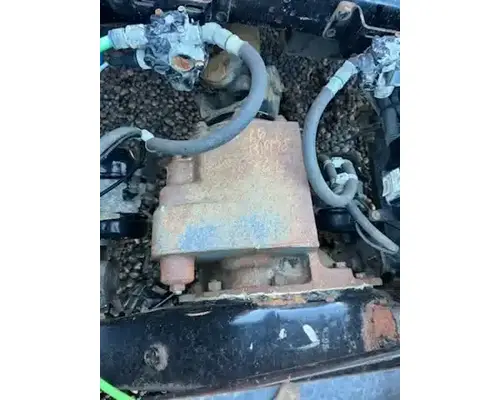 Rears (Front) Meritor/Rockwell 40-145 Holst Truck Parts