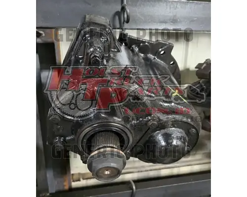 Rears (Front) Meritor/Rockwell 40-145 Holst Truck Parts