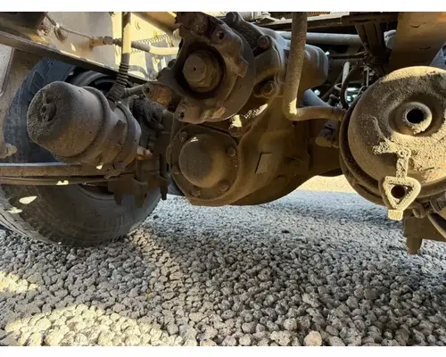 Rears (Front) Meritor/Rockwell 40-145 Holst Truck Parts