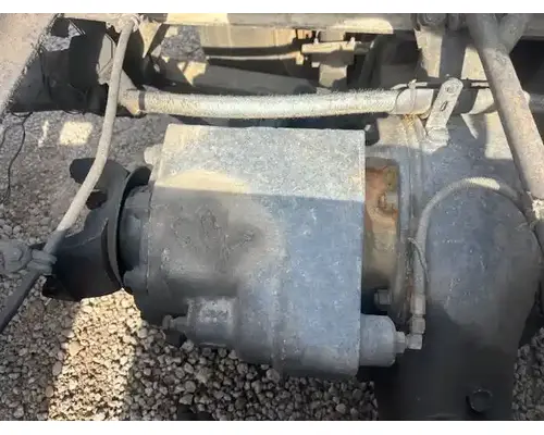 Rears (Front) Meritor/Rockwell 40-145 Holst Truck Parts