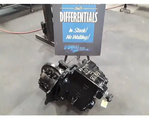 Rears (Front) Meritor/Rockwell 40-145 Holst Truck Parts