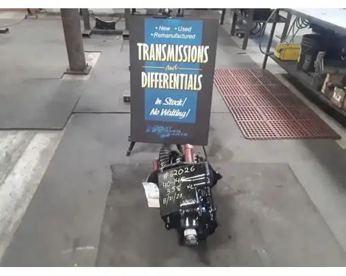 Rears (Front) Meritor/Rockwell 40-145 Holst Truck Parts